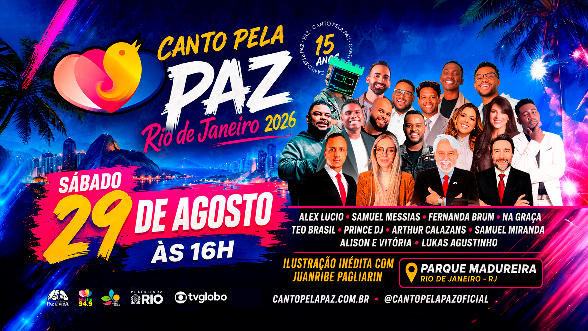 CPP CANTO RIO CAPA